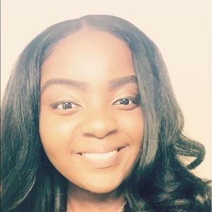 Meet your Posher, Jazmin